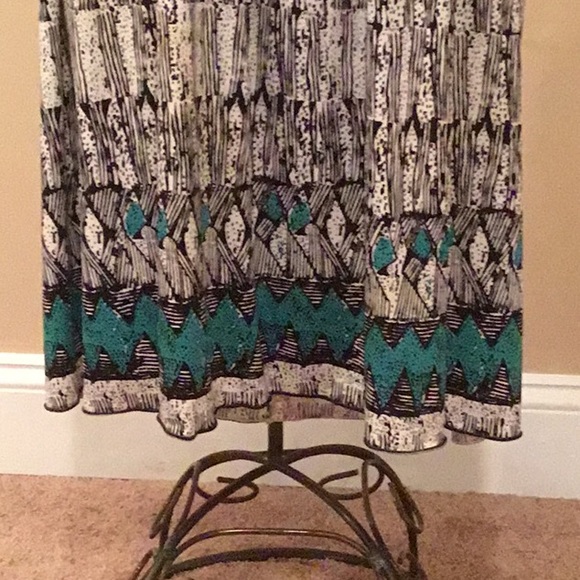 SUN DRESS - Picture 5 of 7